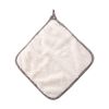 Kitchen daily dish towel;  dish cloth;  kitchen rag;  non-stick oil;  thickened table cleaning cloth;  absorbent scouring pad